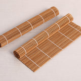 15pcs Bamboo Sushi Making Kit