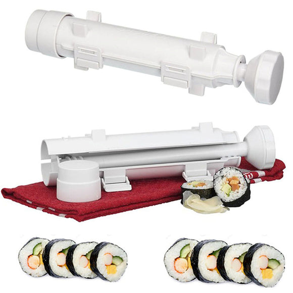 Sushi Bazooka Tool